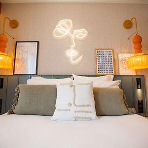 Chambre Classique Double